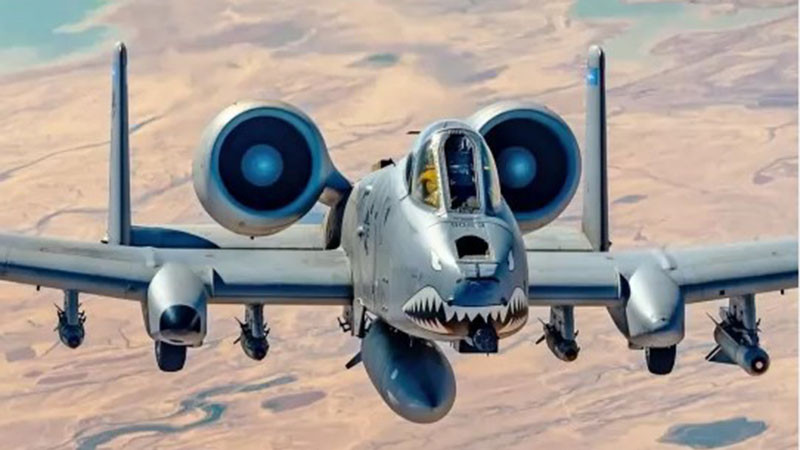 Wall Street Journal: САЩ започват операция за отваряне на Ормузския проток