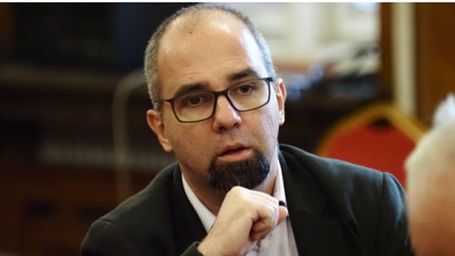 Първан Симеонов: Изборите са игра на легитимност и доверие