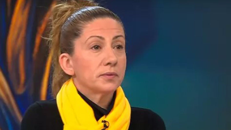 Майката на Николай Златков иска да постави паметна плоча на прохода Петрохан: Не ме спирайте!