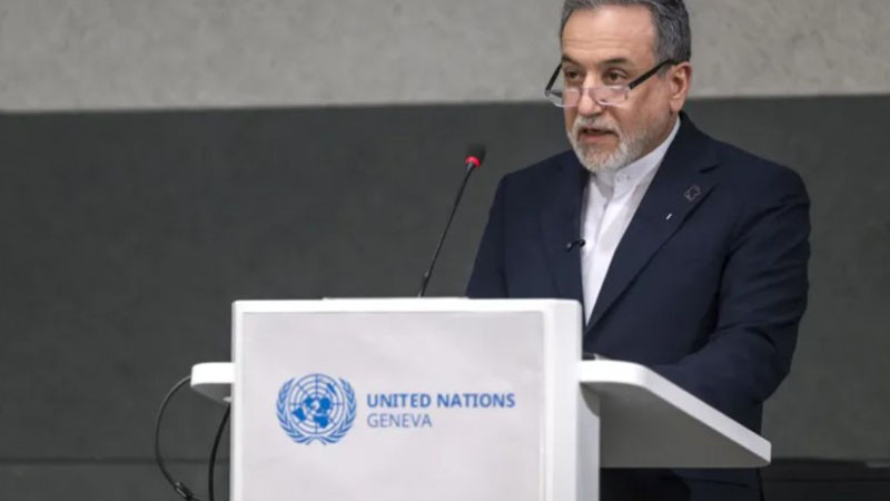 Иран: Лондон „участва в агресията“, дава на САЩ да ползват военни бази