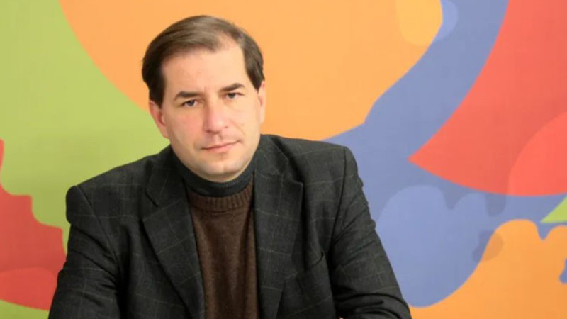 Цеков: Гласувайте само с хартиени бюлетини, като европейци