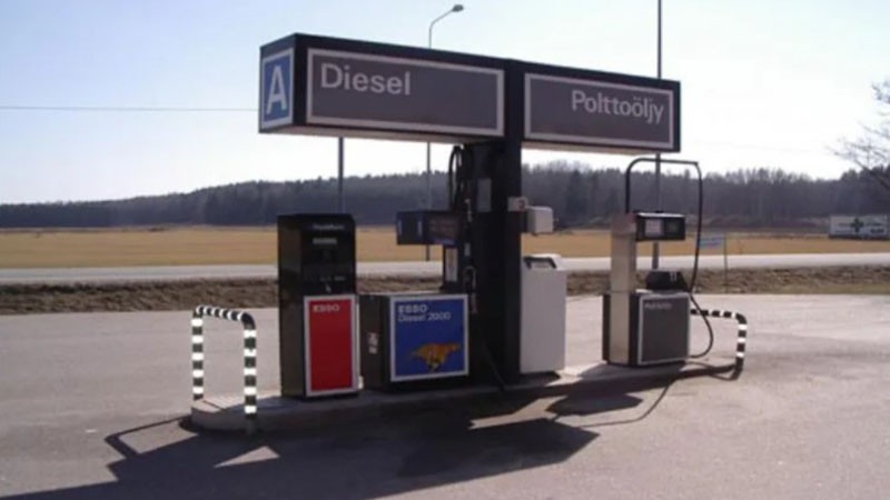 Експерт: Още следващата седмица дизелът ще мине €1,60