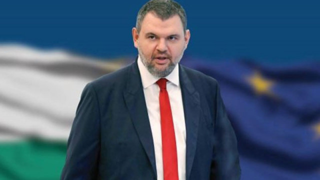 Пеевски: Mарионетното служебно правителство на Сорос не можe да решава бъдещето на България!