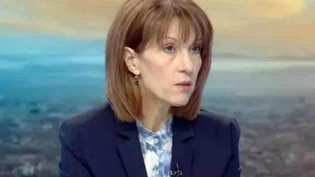 Камелия Нейкова: Всеки избирател може да провери дали фигурира в нечия подписка