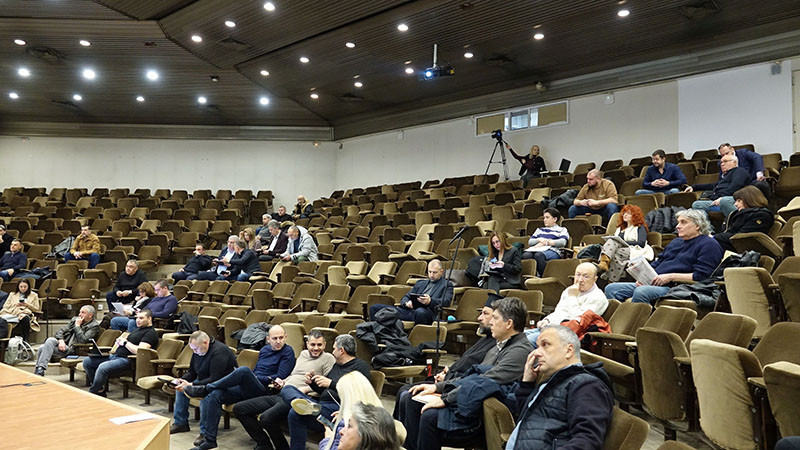 Във Варна: Около 2/3 от парите за по-високи заплатив Градски транспорт ще са от общинския бюджет