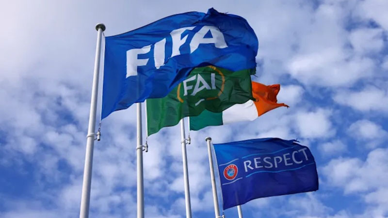 ФИФА санкционира Израел заради дискриминация срещу Палестина