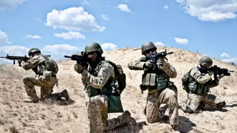 Вашингтон продава оръжие за $23 милиарда на своите съюзници в Близкия изток