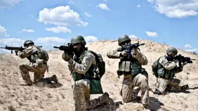 Вашингтон продава оръжие за $23 милиарда на своите съюзници в Близкия изток