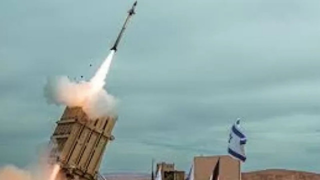 Израелски резервист от системата "Железен купол" е даден на съд за шпионаж за ирански агенти