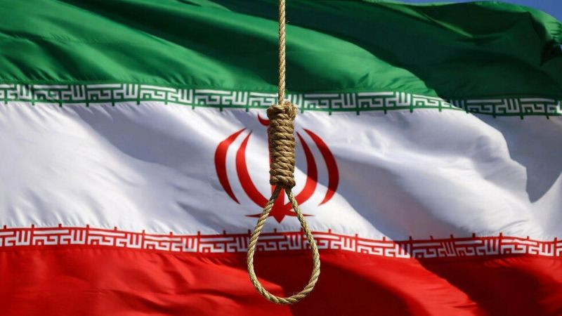 Национал по борба на Иран - сред екзекутираните от режима трима мъже (ВИДЕО+СНИМКА)