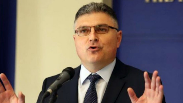 Ясен Дараков: Връщат посланик Георги Панайотов във Вашингтон?