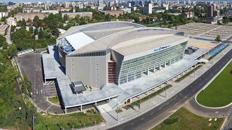 Скандално: Емисари на Радев предлагат кеш и без фактура за наемането на зала "Арена 8888"