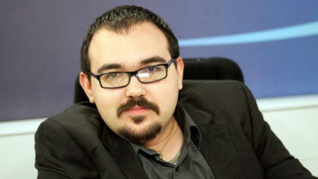 Петър Кичашки: Гюров не си дава сметка, че удря националните геополитически интереси на България