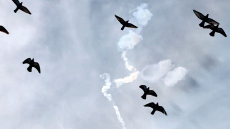 Иран ще удря враговете си в туристически обекти, зони за отдих и развлекателните центрове по света