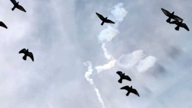 Иран ще удря враговете си в туристически обекти, зони за отдих и развлекателните центрове по света