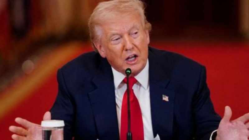 Тръмп: САЩ могат да прекратят веднага военната си операция срещу Иран