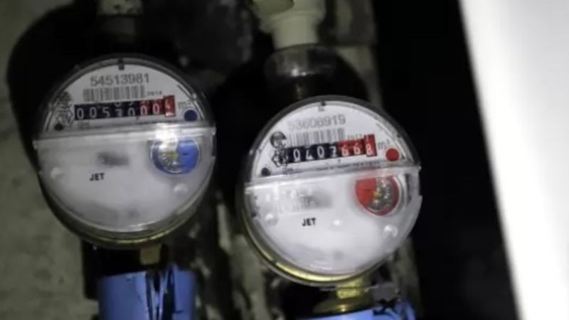 Бум на жалби за проблеми с отчитането на водата в Бургас