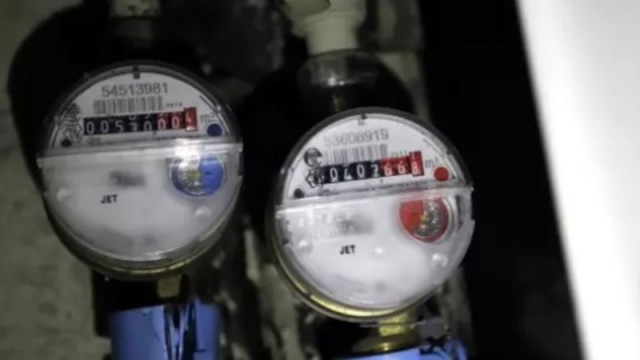 Бум на жалби за проблеми с отчитането на водата в Бургас