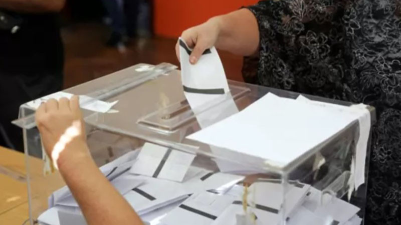 Министерството на здравеопазването предлага по-добър контрол при подвижните избирателни секции