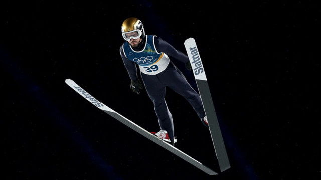 Владимир Зографски преодоля квалификацията във Викерсунд