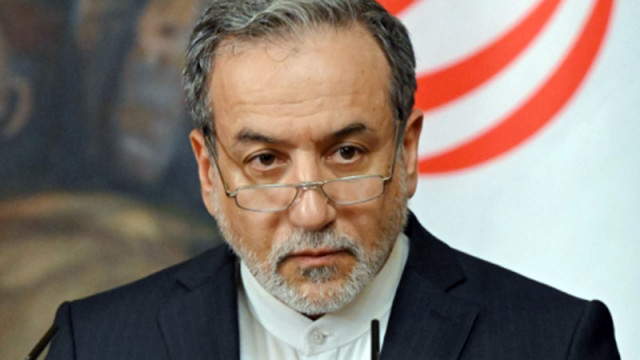 Арагчи:Решението САЩ да използват британските бази за атаки по Иран ще изложи на риск Великобритания