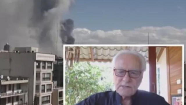 Джеймс Дорси: Иран има преимущество, защото контролира Ормузкия проток