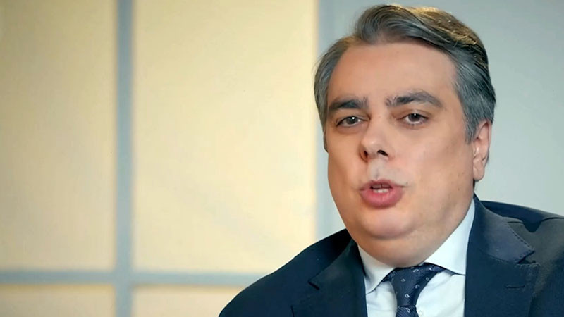 Асен Василев откровеничи: Първата лъжа за мен е, че съм гей, а аз не съм