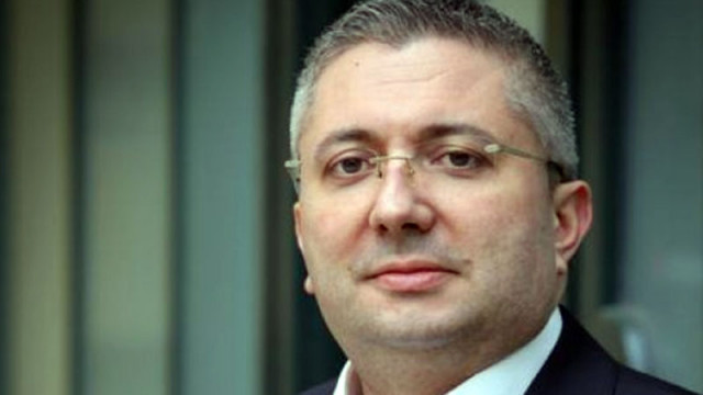 Нанков: Хората на Радев уж бяха за изсветляване, а те самите като вампири -шумкарстват по тъмна доба