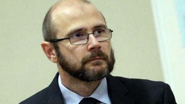 Министерството на правосъдието обжалва във ВАС оставането на Сарафов на поста и.ф.главен прокурор