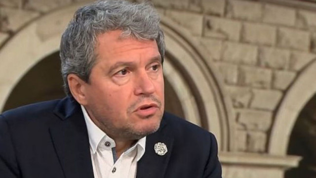 Тошко Йорданов: Как бихте изтълкували, ако аз или някой мой колега влезе в МВР, за да раздава задачи