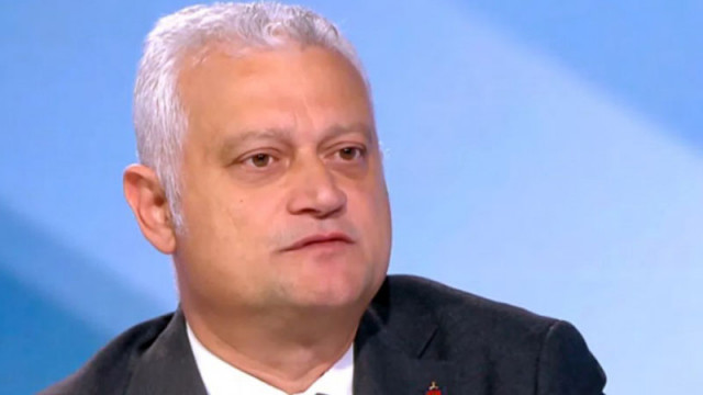 Mинистър Дечев: Нови 510 превозни средства и 34 дрона охраняват границата, обстановката е спокойна