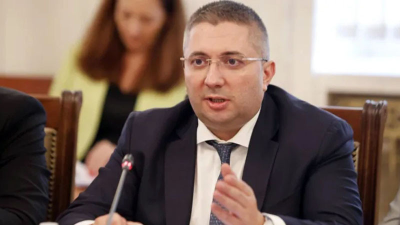 Нанков: МРРБ иска да превърне общинските проекти в предизборно оръжие