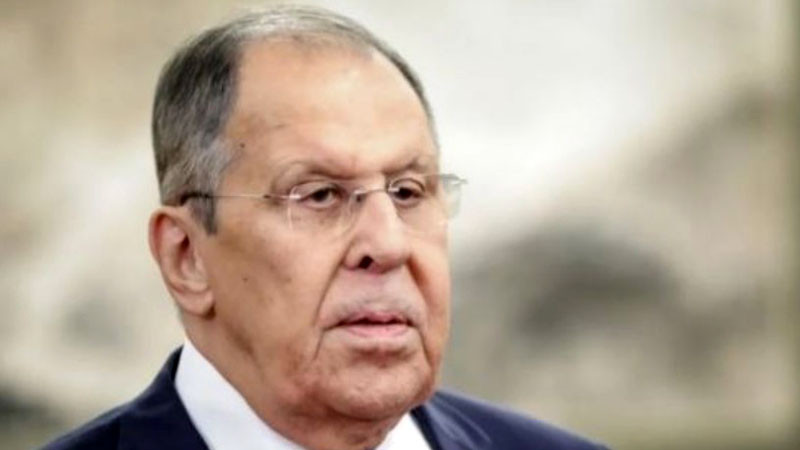 Лавров: Брюксел се опитва да върне колониализма, като принуждава Унгария и Словакия да се подчиняват