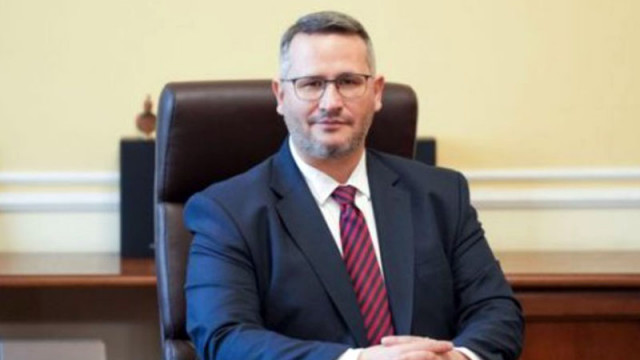 Христанов: Целта ни е да върнем контрола на държавата в сектора на земеделието и храните