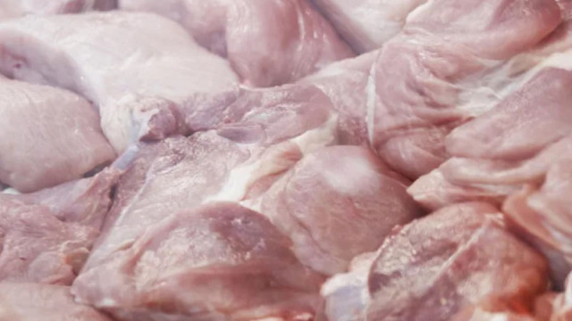 Спад на потреблението на свинско месо