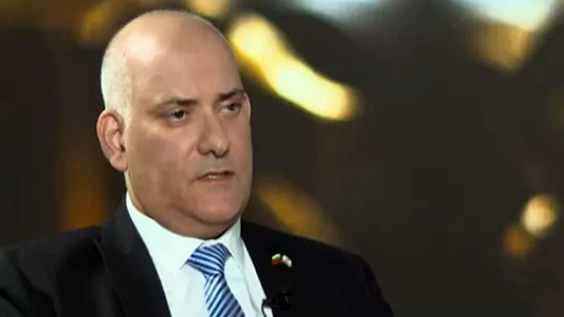 Йоси Леви Сфари, посланик на Израел: Използваме сила, когато нямаме друга алтернатива