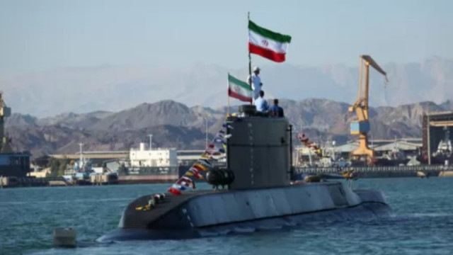 The times of India: Иранските подводници превръщат Ормузкия проток в опасна зона
