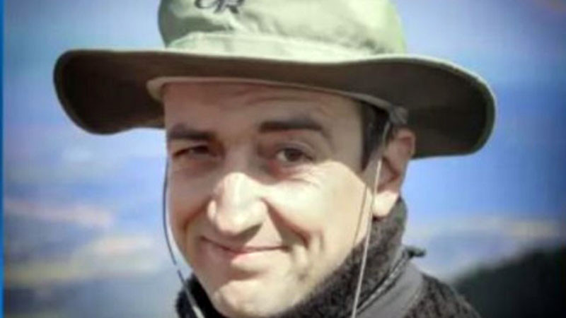 В тесен кръг! Погребаха Ивайло Калушев