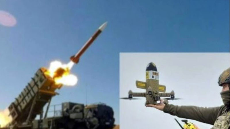 Украински военен е шокиран: САЩ стрелят безразборно, не разбирам какво правят