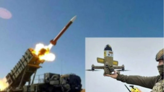 Украински военен е шокиран: САЩ стрелят безразборно, не разбирам какво правят