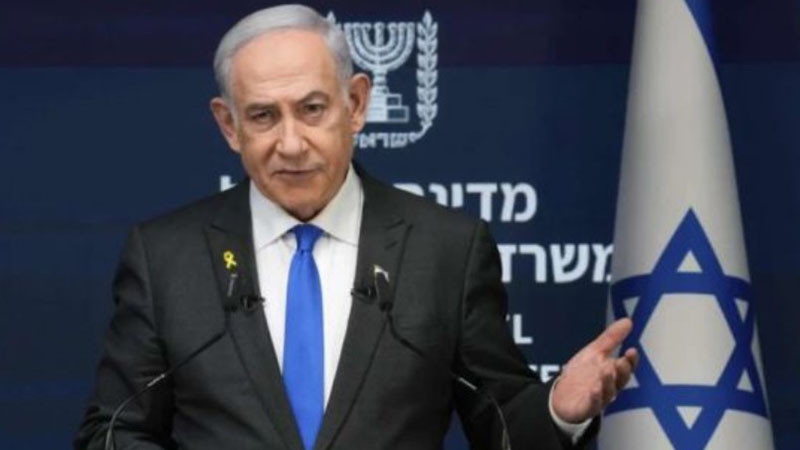 Бенямин Нетаняху обеща да "атакува поединично" всеки един ирански лидер