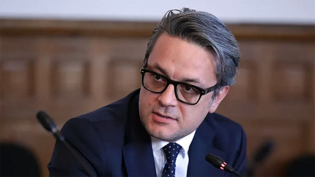 Петрохан - опасна секта, симптом на духовен упадък и религиозна неграмотност