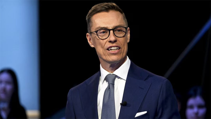 Финландският президент: Америка вече не е добрият хегемон