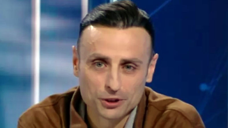 Димитър Бербатов за пистолета в джипа му: Животът ми удари шамар и ме събуди