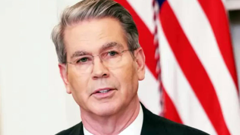 Скот Бесънт, министър на финансите: САЩ имат достатъчно пари за войната с Иран