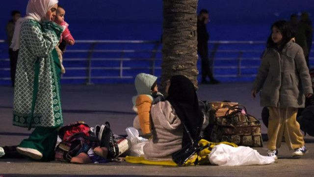 Ливан предупреждава за очаквана евентуална Израелска инвазия