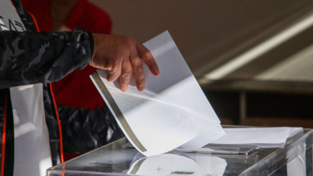 Над 42 хиляди сънародници искат да гласуват в чужбина