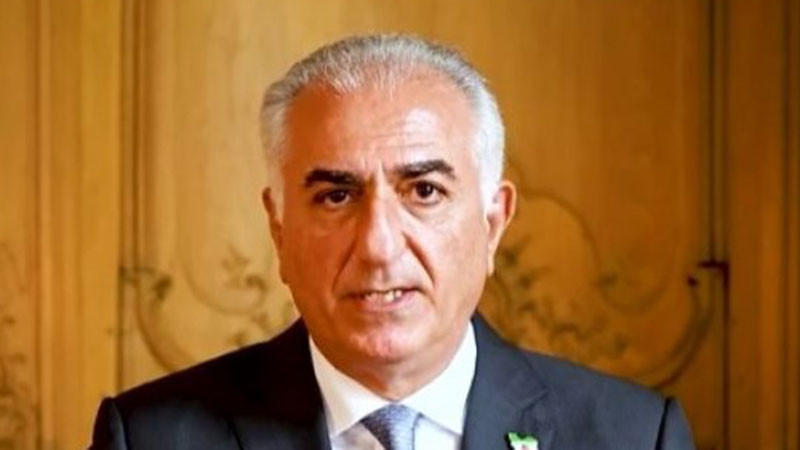 Синът на последния ирански шах призова Тръмп да не атакува гражданска инфраструктура