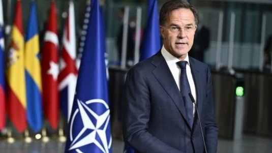 НАТО работи за възстановяване на корабоплаването през Ормузкия проток