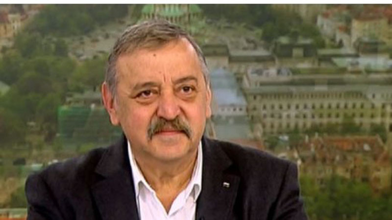 Проф. Кантарджиев: При неваксинирани от морбили, има случаи на усложнения в мозъка